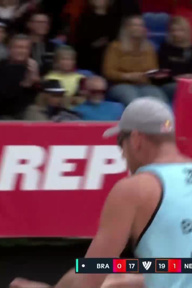 Alison Cerutti Successful Blocks Leader in Brouwer Meeuwsen vs. Alison Guto - Top Successful Blocks_5829080