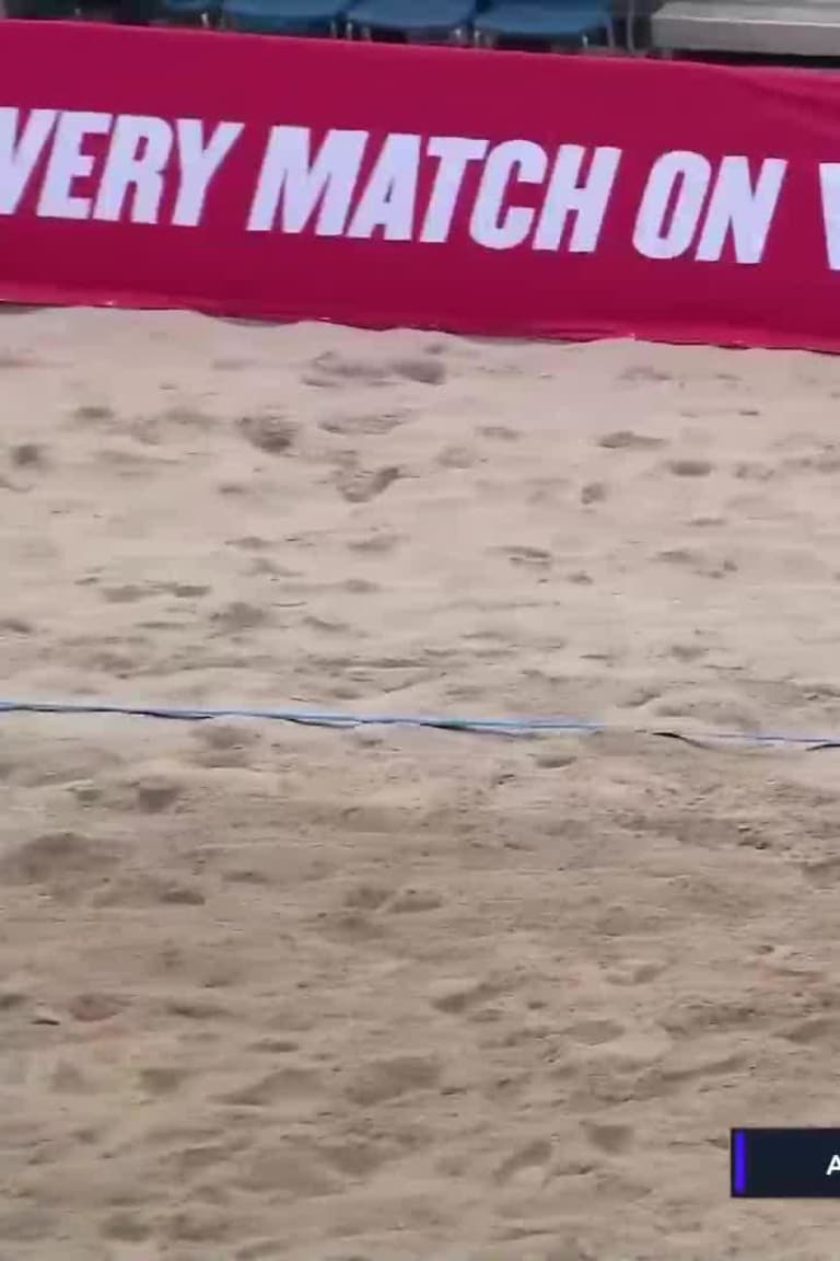 Robin Seidl Successful Attacks Leader in Mol A. Sørum C. vs. Seidl R. Waller - Top Successful Attacks_5857968