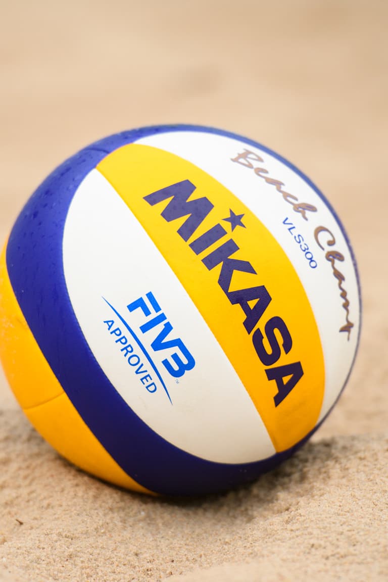 FIVB Update on COVID-19 protocols at Olympic Games Tokyo 2020 beach volleyball competition