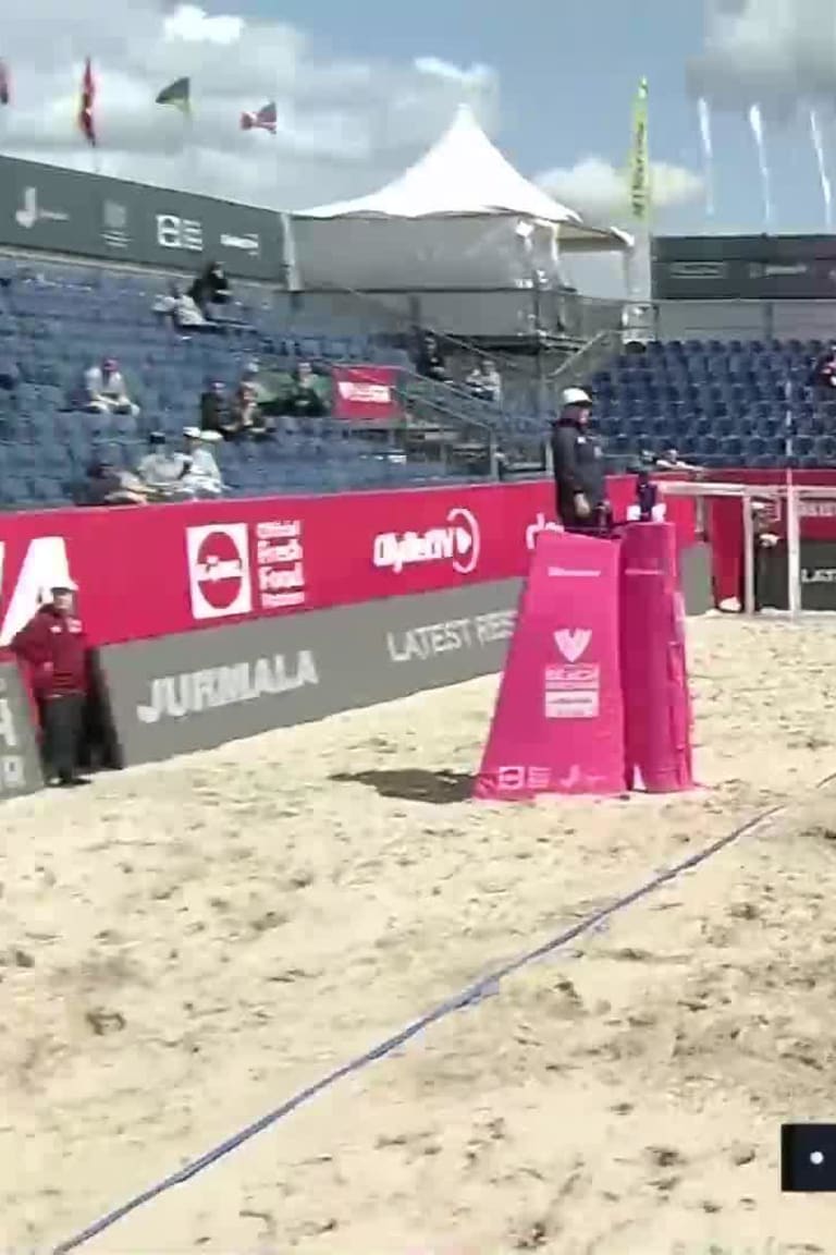 Anouk Verge-Depre Top Plays vs. Cheng Flint_5857833