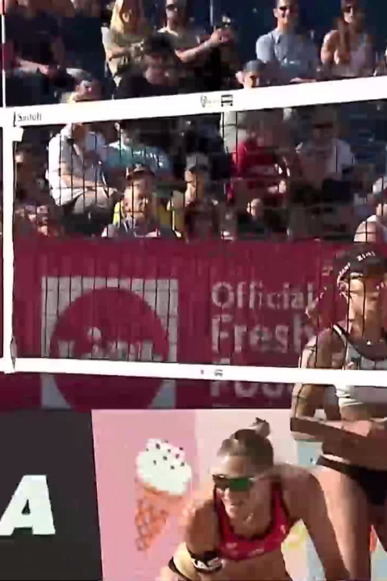 Pavan Melissa Highlights vs. Barbara Carol_5894997