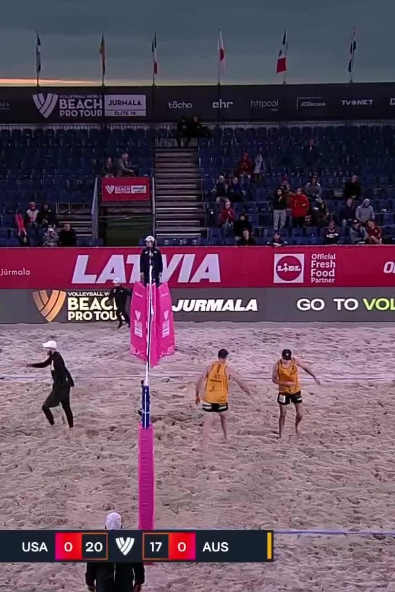 Paul Burnett Top Plays vs. Schalk Brunner_5871743