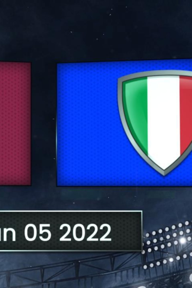 Nicolai Cottafava Highlights vs. Cherif Ahmed_5894450