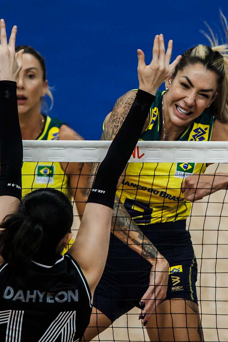 Kisy steals the show at Thaisa’s comeback party