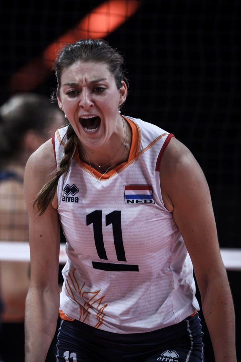 Selinger calls up players ahead of big year for Dutch team