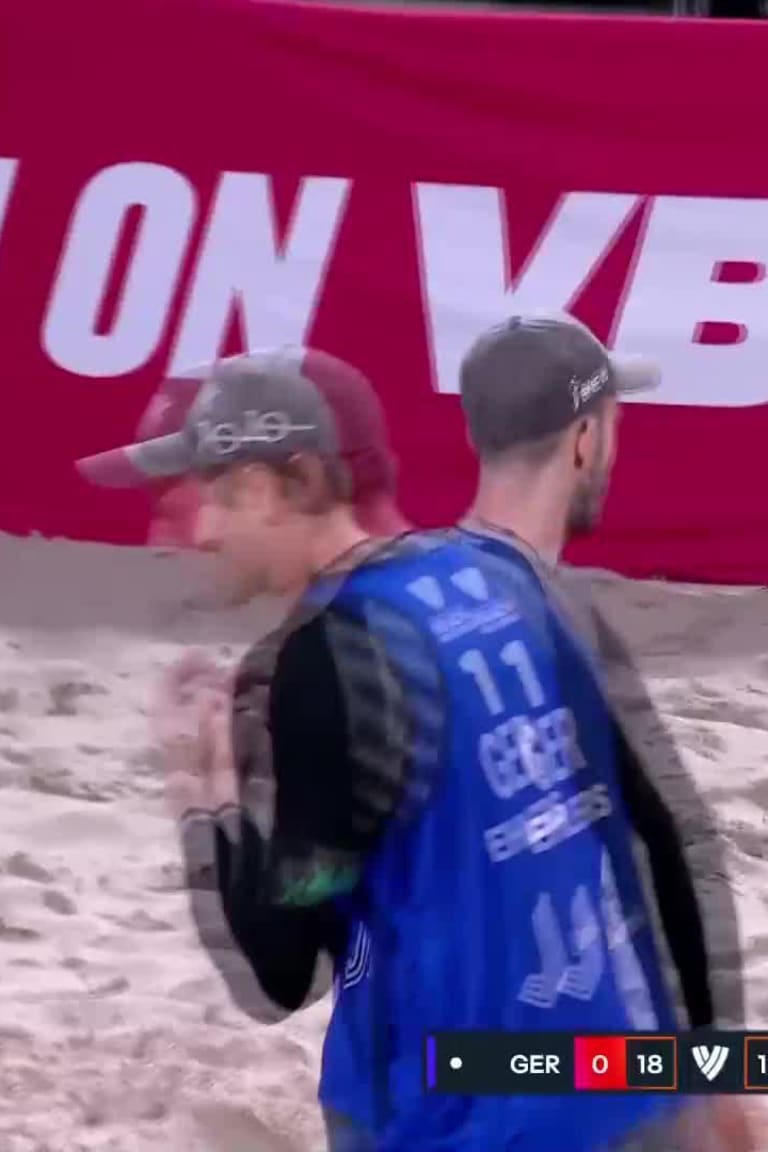 Nils Ehlers Top Plays vs. Brouwer Meeuwsen_5872120