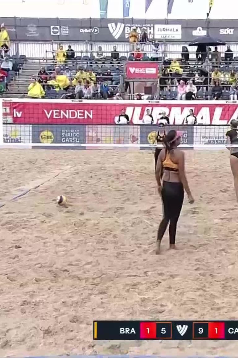 Melissa Humana-Paredes Aces Leader in Duda Ana Patricia vs. Pavan Melissa - Top Aces_5880776