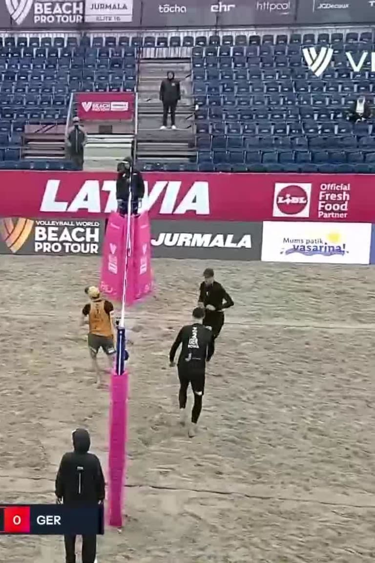 Lukas Pfretzschner L. Successful Attacks Leader in Pfretzschner L. Sowa vs. Seidl R. Waller - Top Successful Attacks_5854470