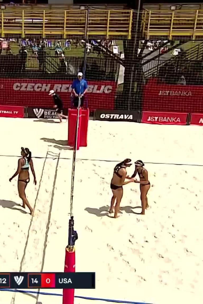 Cannon Sponcil Highlights vs. Duda Ana Patricia_5814047