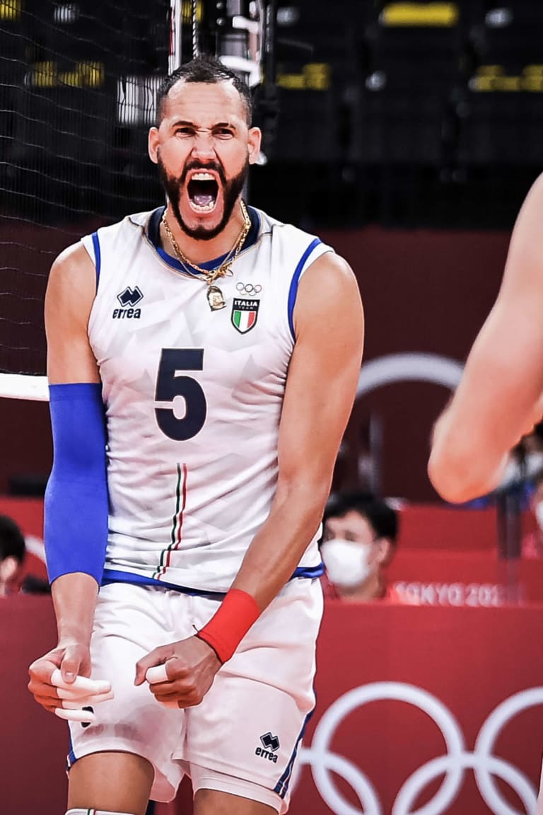 Men's quarterfinals: Statistical preview