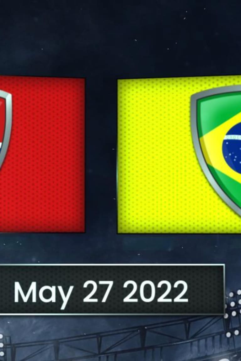 Andre George Highlights vs. Mol A. Sørum C._5828957