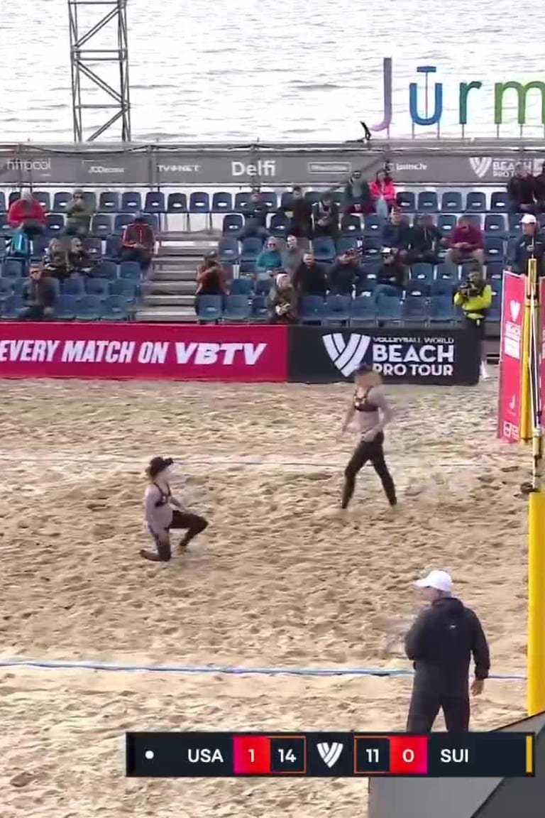 Joana Heidrich Top Plays vs. Nuss Kloth_5859492