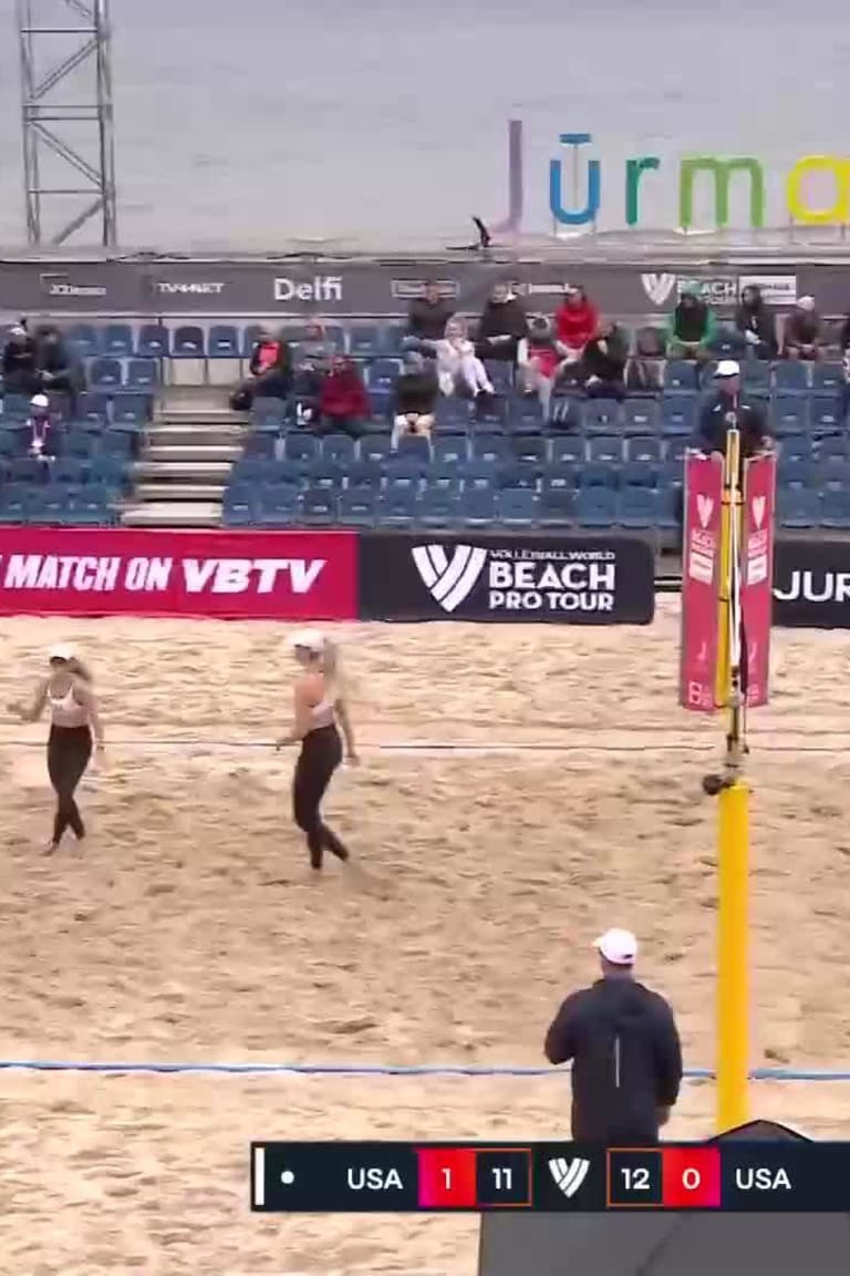 Kelly Cheng Successful Attacks Leader in Cheng Flint vs. Nuss Kloth - Top Successful Attacks_5867363