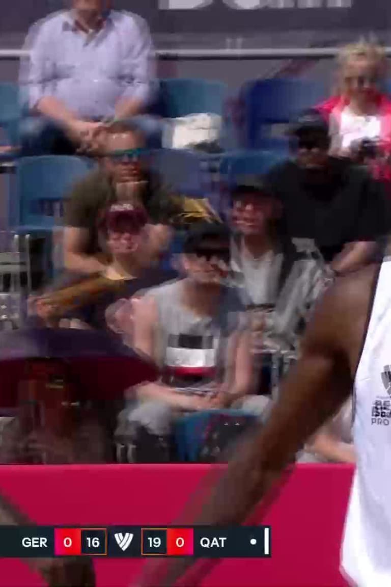 Nils Ehlers Top Plays vs. Cherif Ahmed_5879626