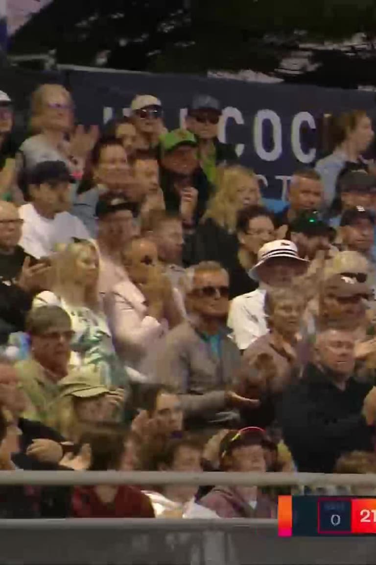 Hodges/Schubert_vs._Krou/Gauthier-Rat_-_Match_Highlights_8051987