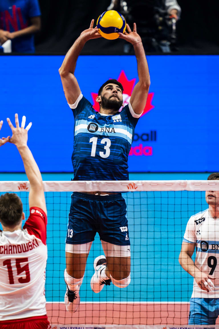 Volleyball World News