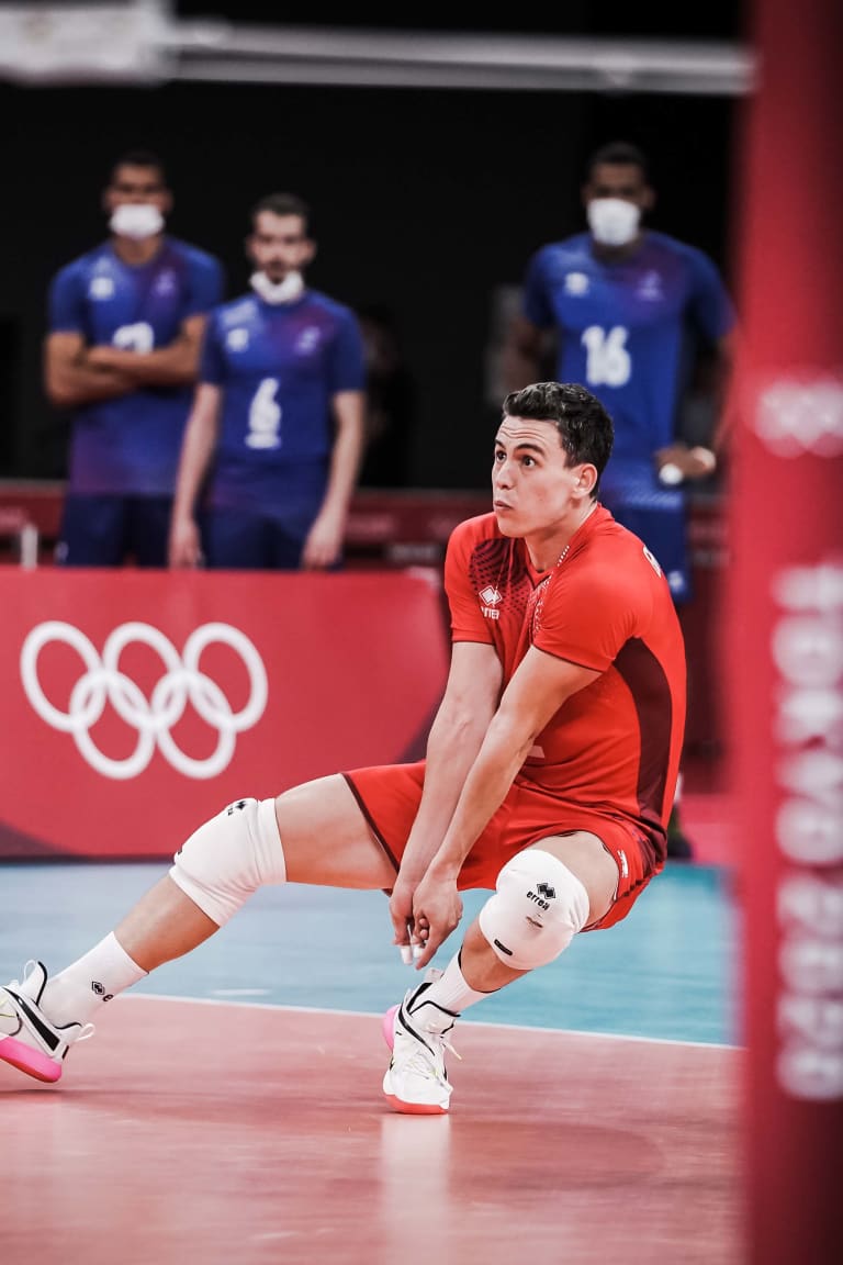 Best of 2021: Men’s countdown 5-8