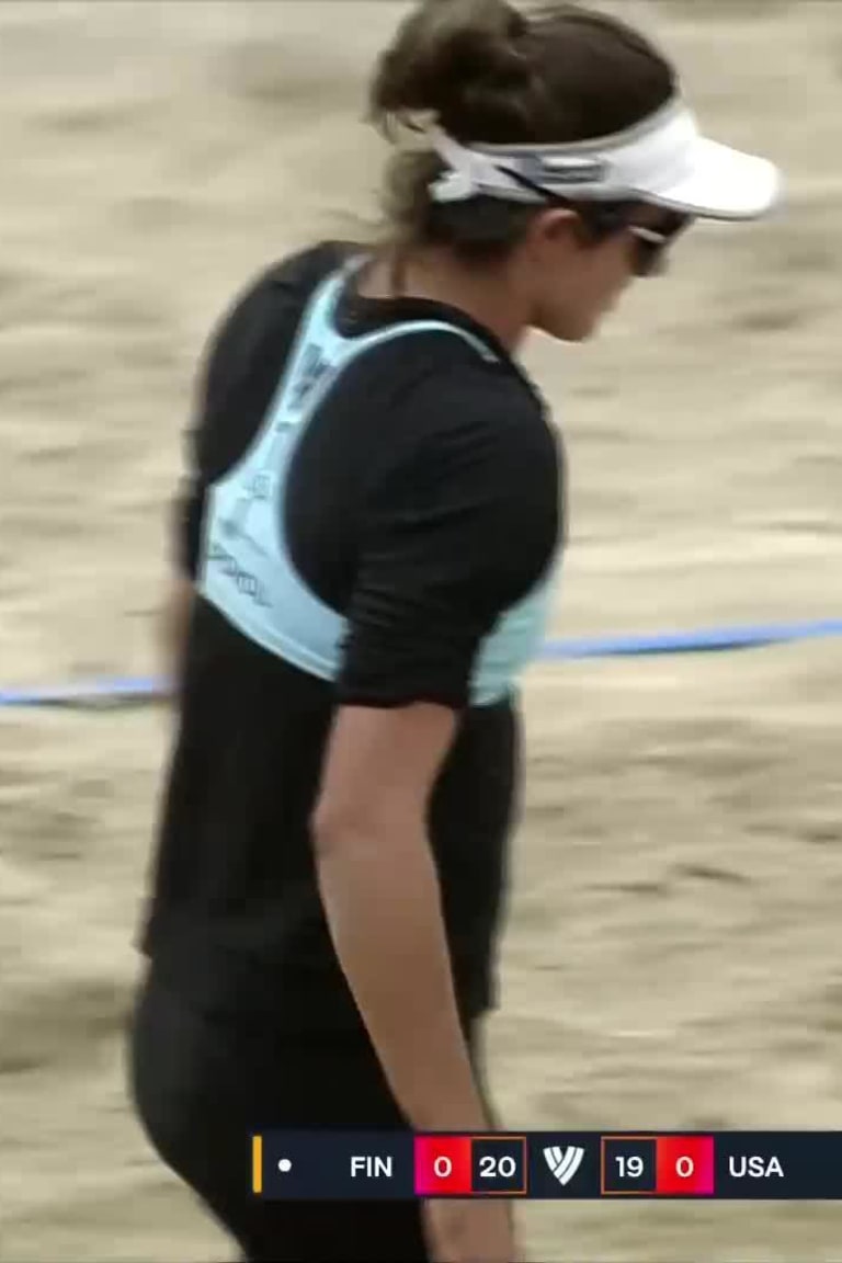 Terese Cannon Top Plays vs. Lahti Ahtiainen_5853830