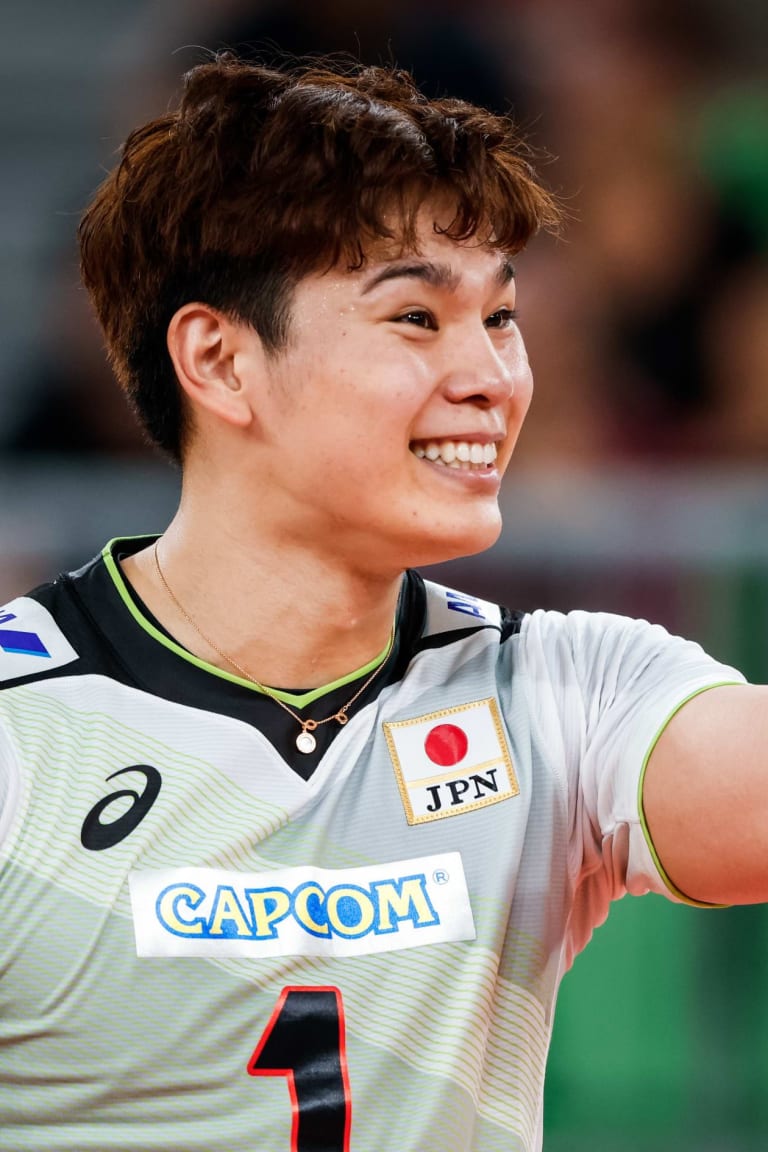 Nishida joins one million club on Instagram