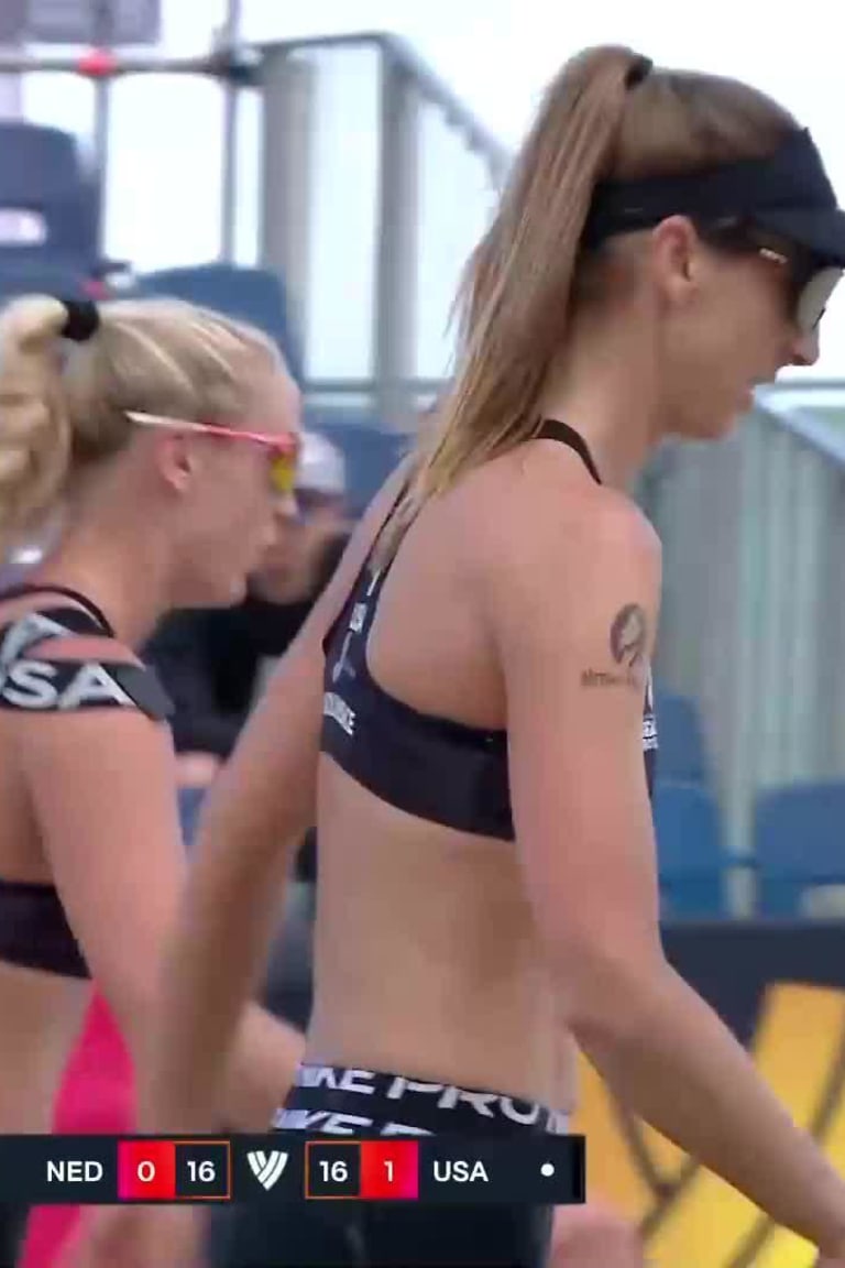 Kelley Kolinske Top Plays vs. Stam Schoon_5878533