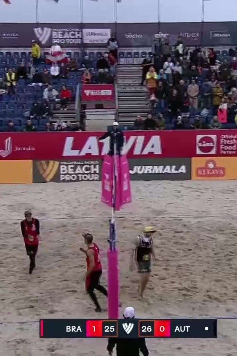 George Souto Maior Wanderley Top Plays vs. Seidl R. Waller_5869573