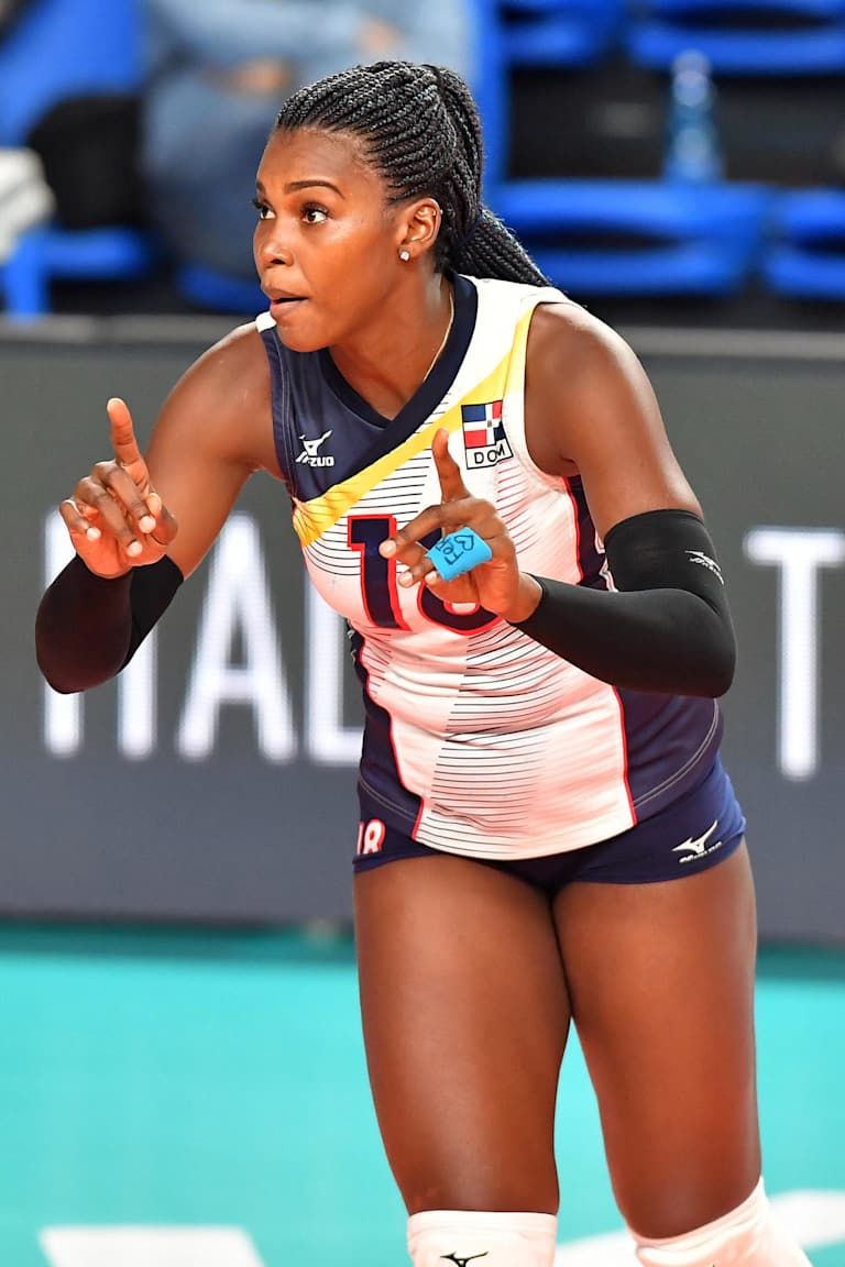 Dominicans looking to the past to succeed in the future