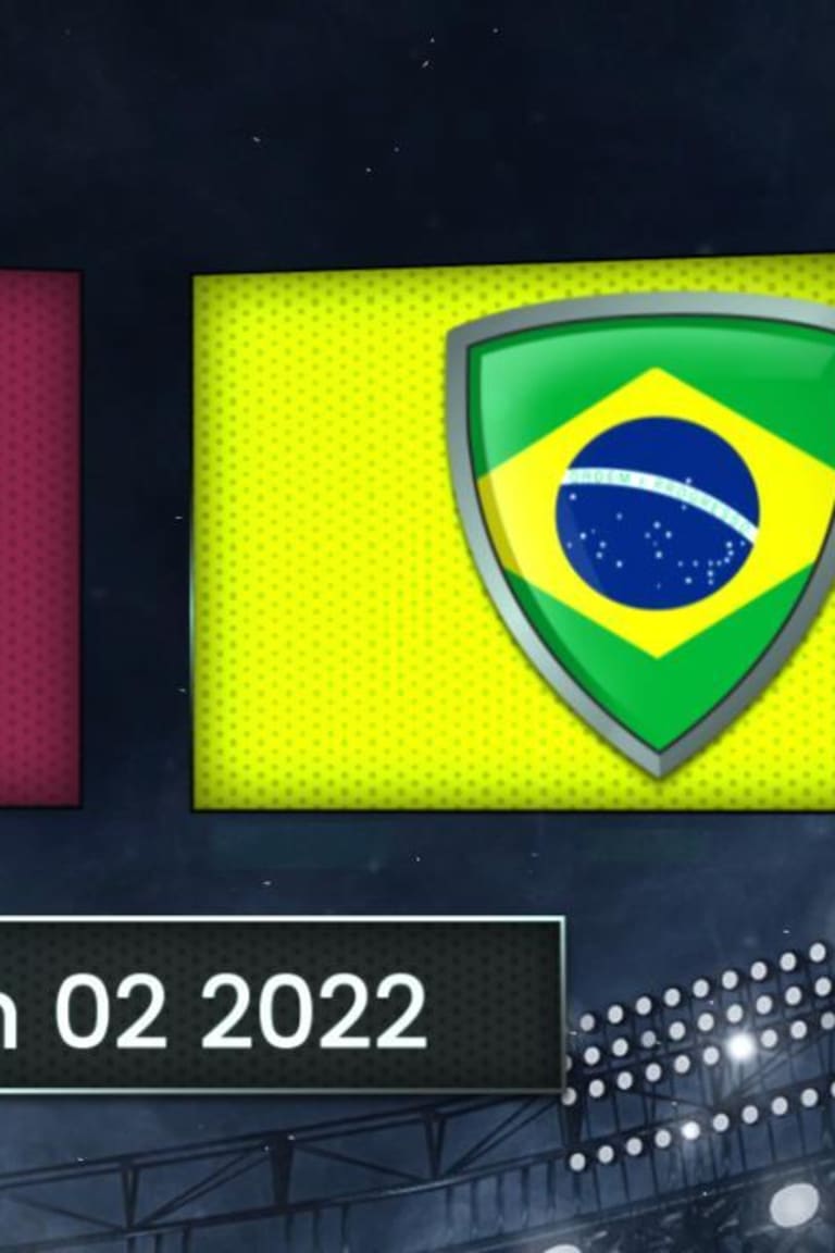 Renato Vitor Felipe Highlights vs. Cherif Ahmed_5858848