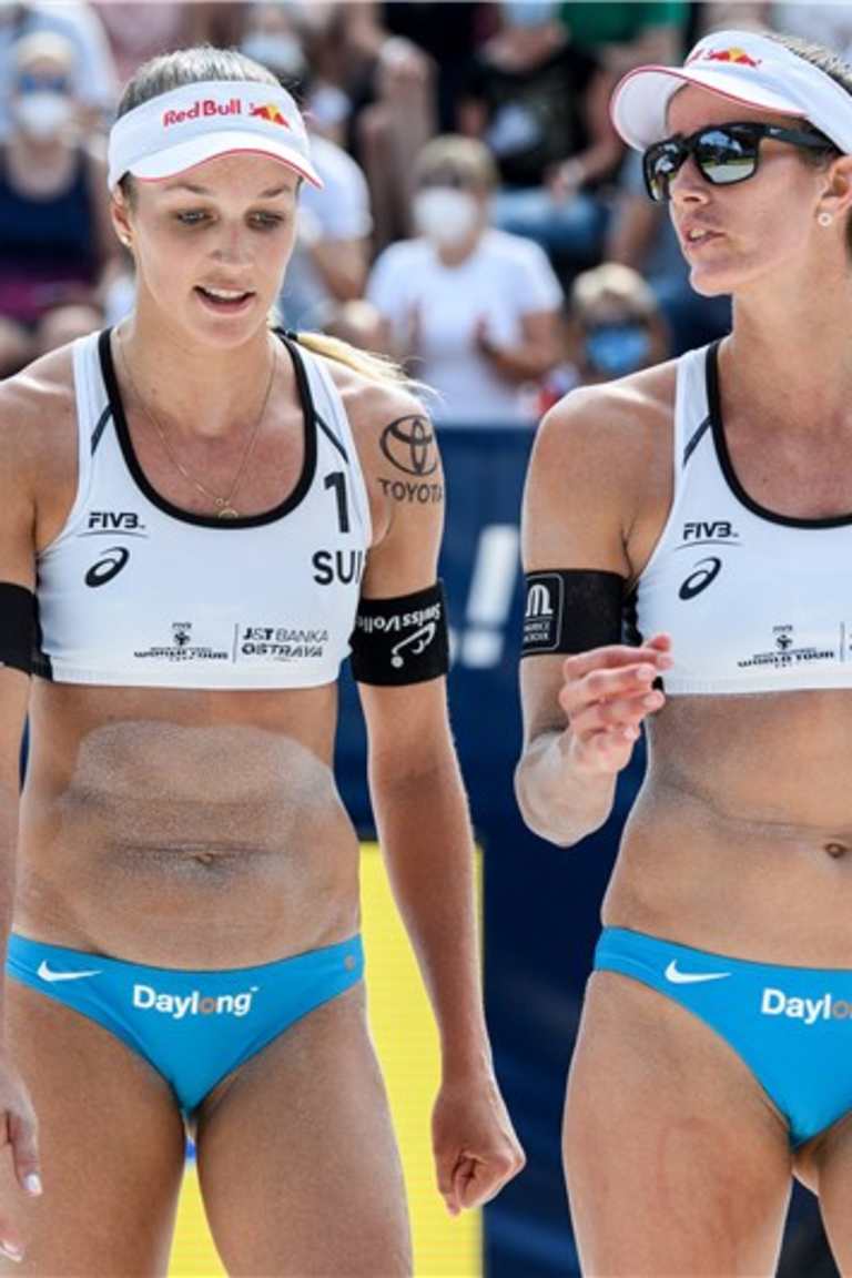 Tokyo Tracker: Top-15 women's teams established themselves early in the race