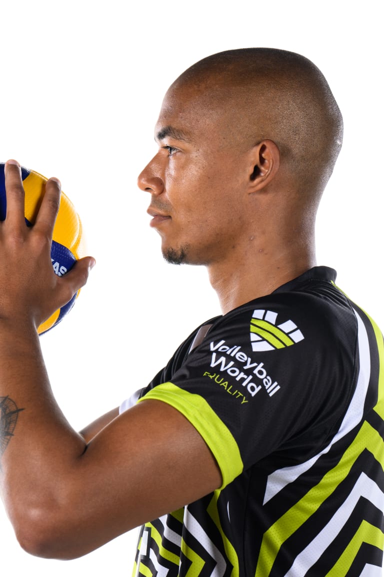 Equal Jersey Equal Opportunities