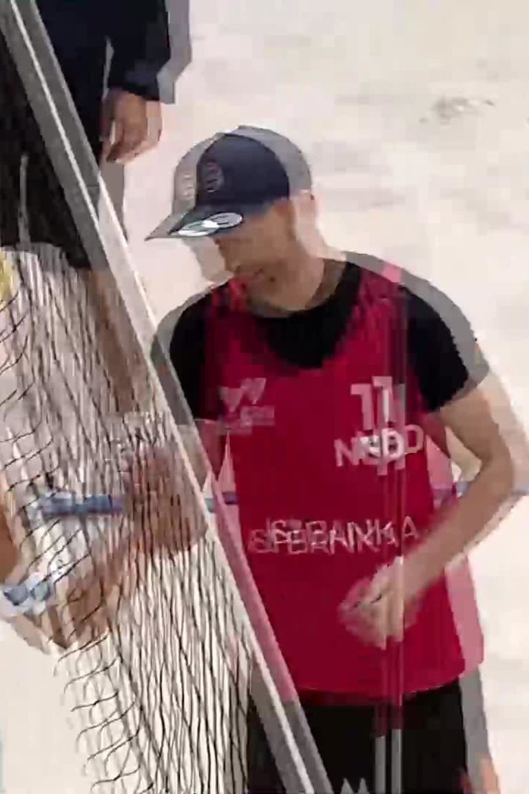 Brouwer Meeuwsen vs. Seidl R. Waller - Match Highlights_5821054