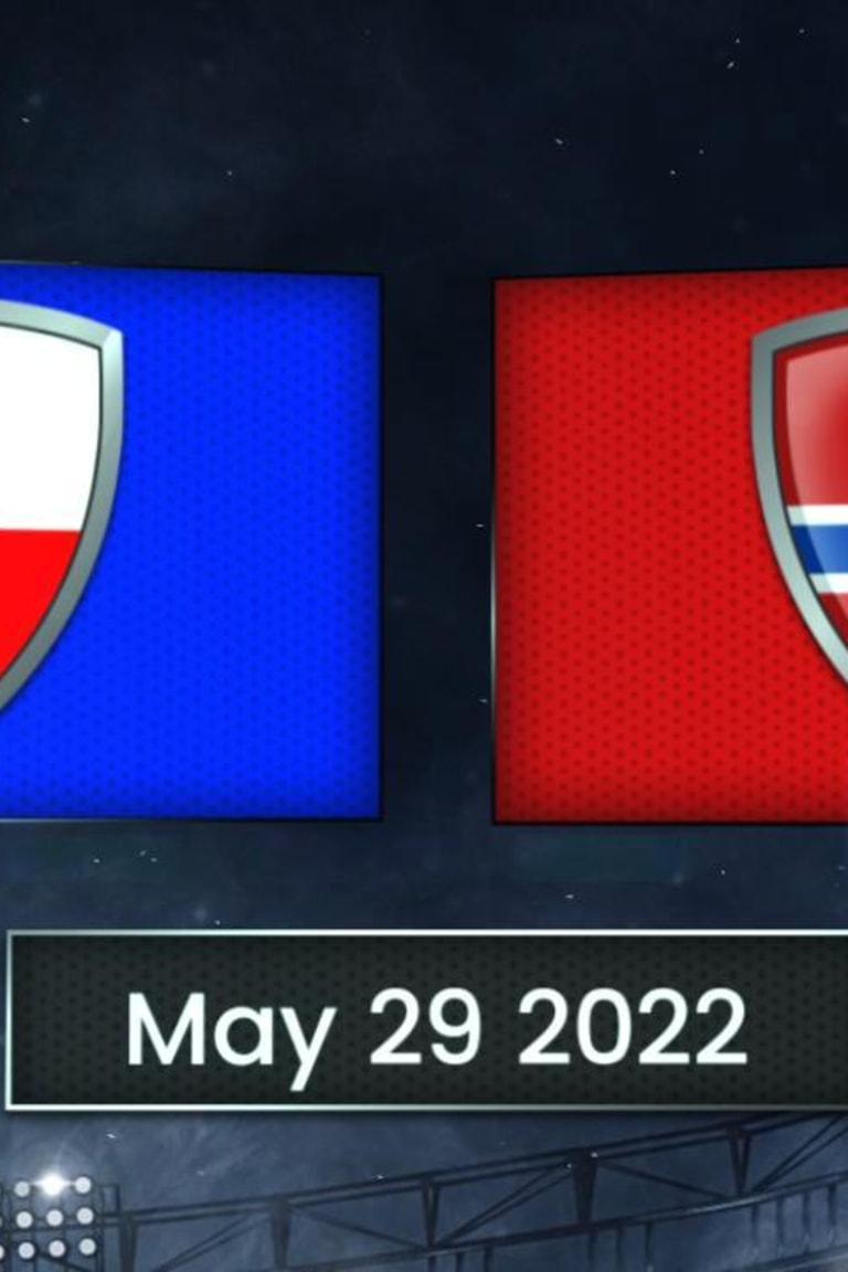 Perusic Schweiner Highlights vs. Mol A. Sørum C._5841003