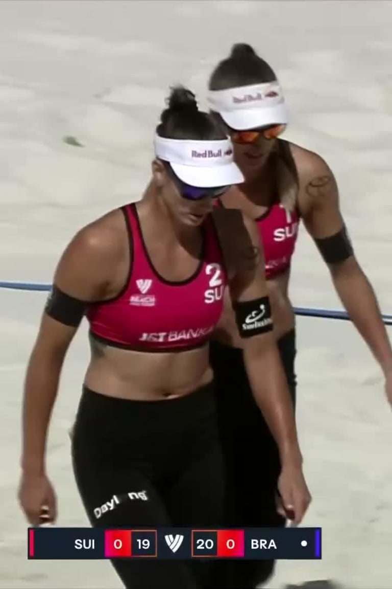 Rebecca Cavalcanti Barbosa Silva Top Plays vs. Heidrich Verge-Depre A._5830302