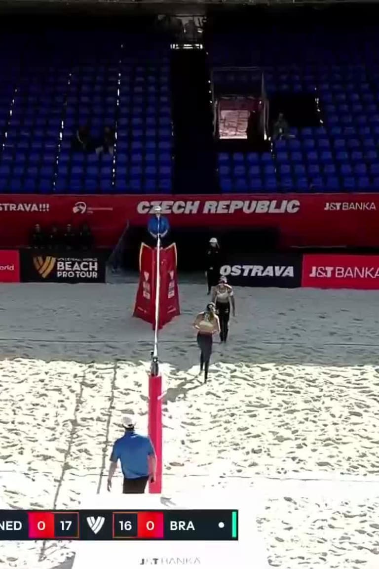 Vitoria De Souza Rodrigues Top Plays vs. Stam Schoon_5813657