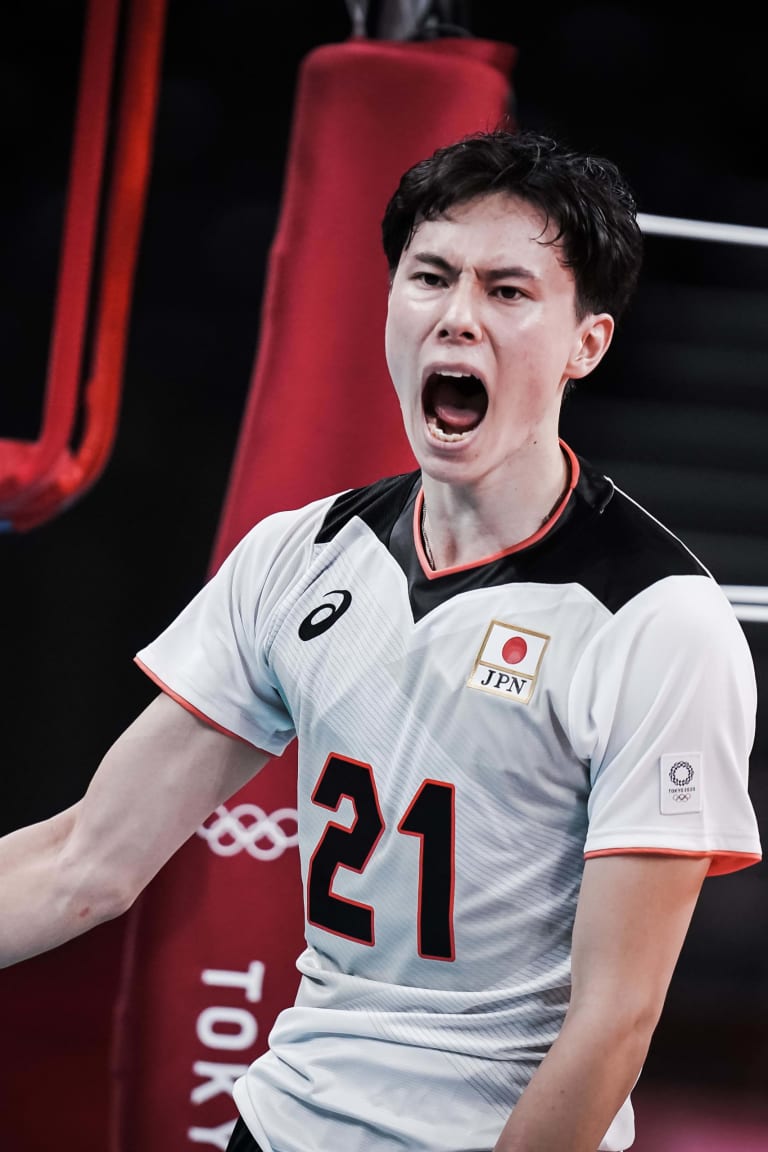 Takahashi: Kioene provide the ideal environment for growth, I want to integrate quickly