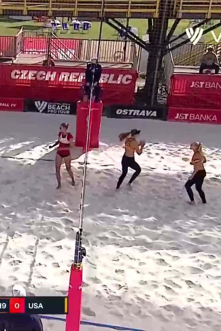 Kelley Kolinske Top Plays vs. Pavan Melissa_5819067