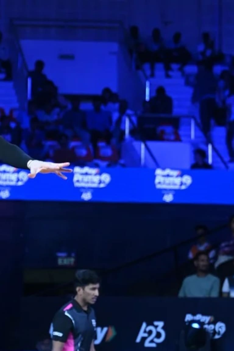 Three more semifinal spots at stake as Indian regular season climaxes this week