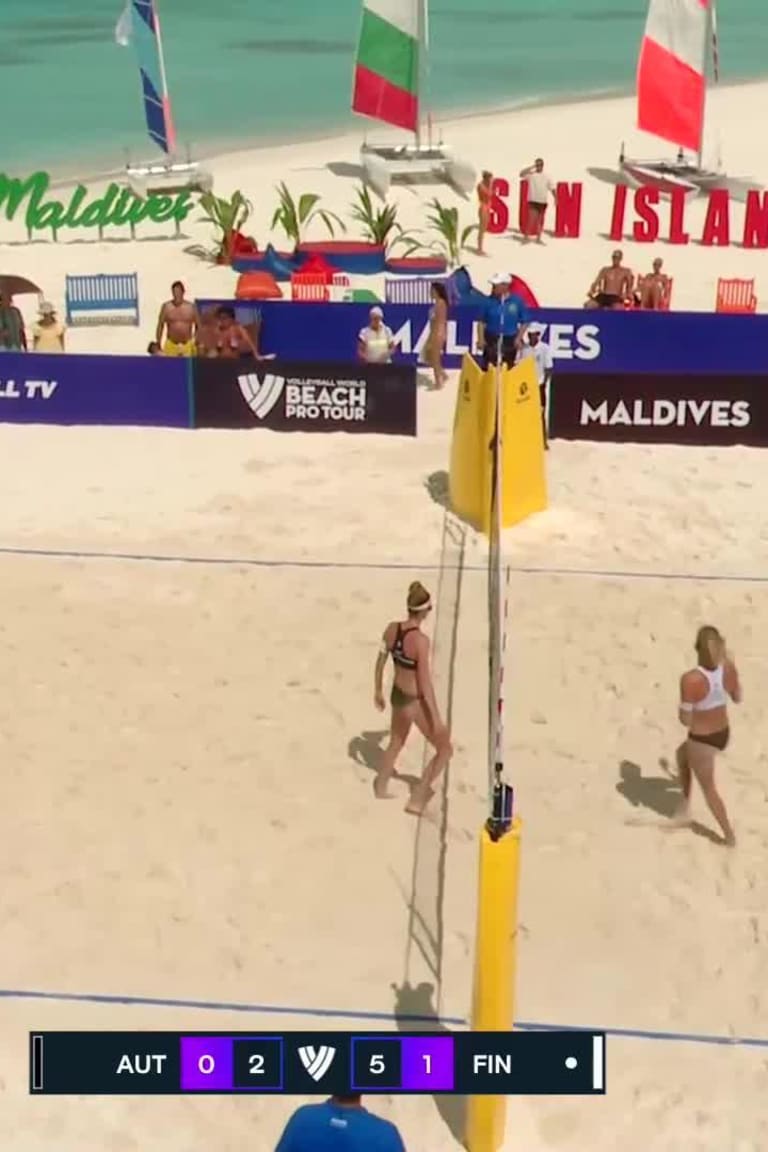 Taru_Lahti-Liukkonen_Top_Plays_vs._Schutzenhofer/Plesiutschnig_7175892