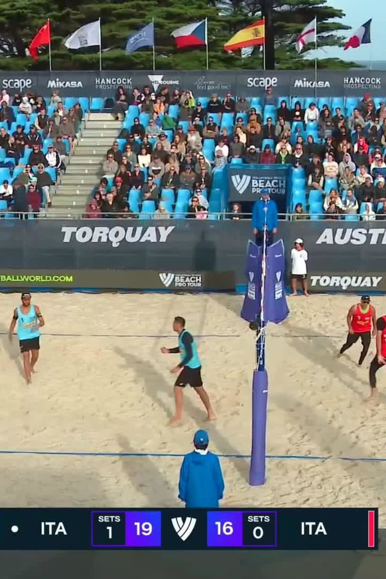 Alex_Ranghieri,_Daniele_Lupo_Successful_Attacks_Leaders_in_Lupo/Rossi_vs._Carambula/Ranghieri_-_Top_Successful_Attacks_7951359