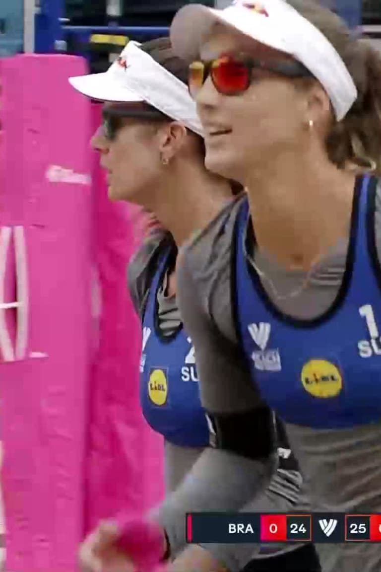 Heidrich Verge-Depre A. Highlights vs. Taiana Lima Hegeile_5867409