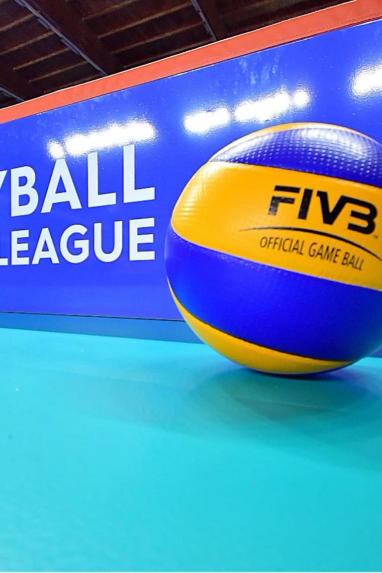 FIVB, Volleyball World e RCS Sports & Events pronte ad accogliere le squadre della VNL 2021 presented by ENIT – Agenzia Nazionale del Turismo