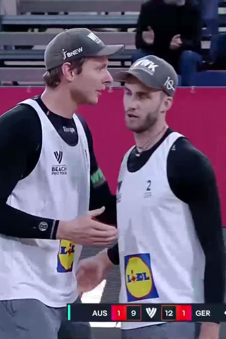 Clemens Wickler Top Plays vs. McHugh Burnett_5861595