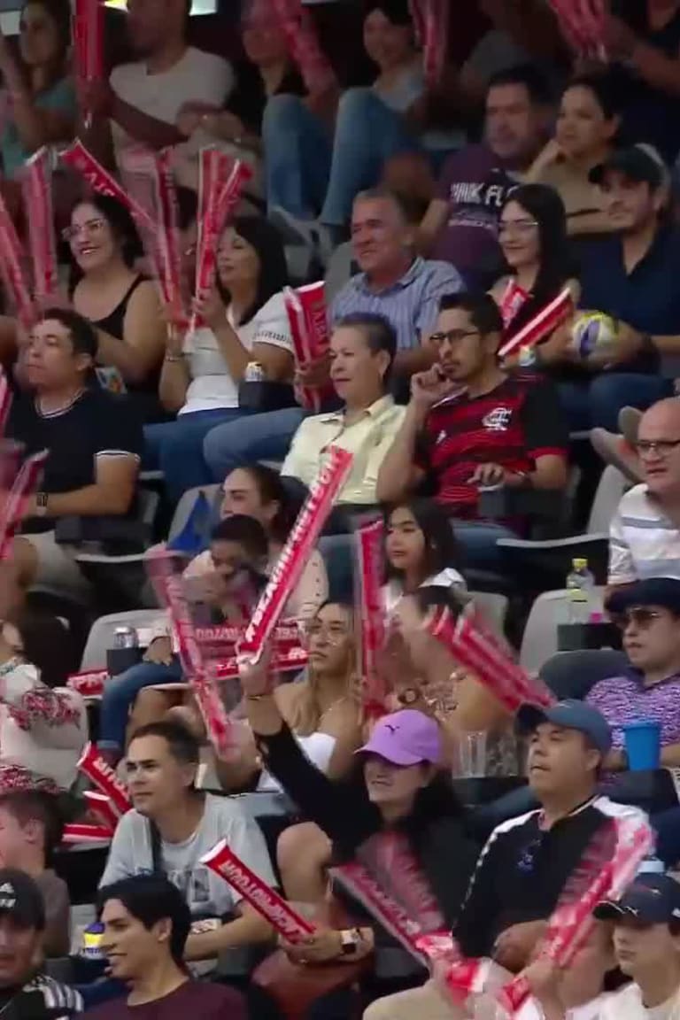 Mol,_A./Sorum,_C._vs._Ahman/Hellvig_-_Match_Highlights_10219586