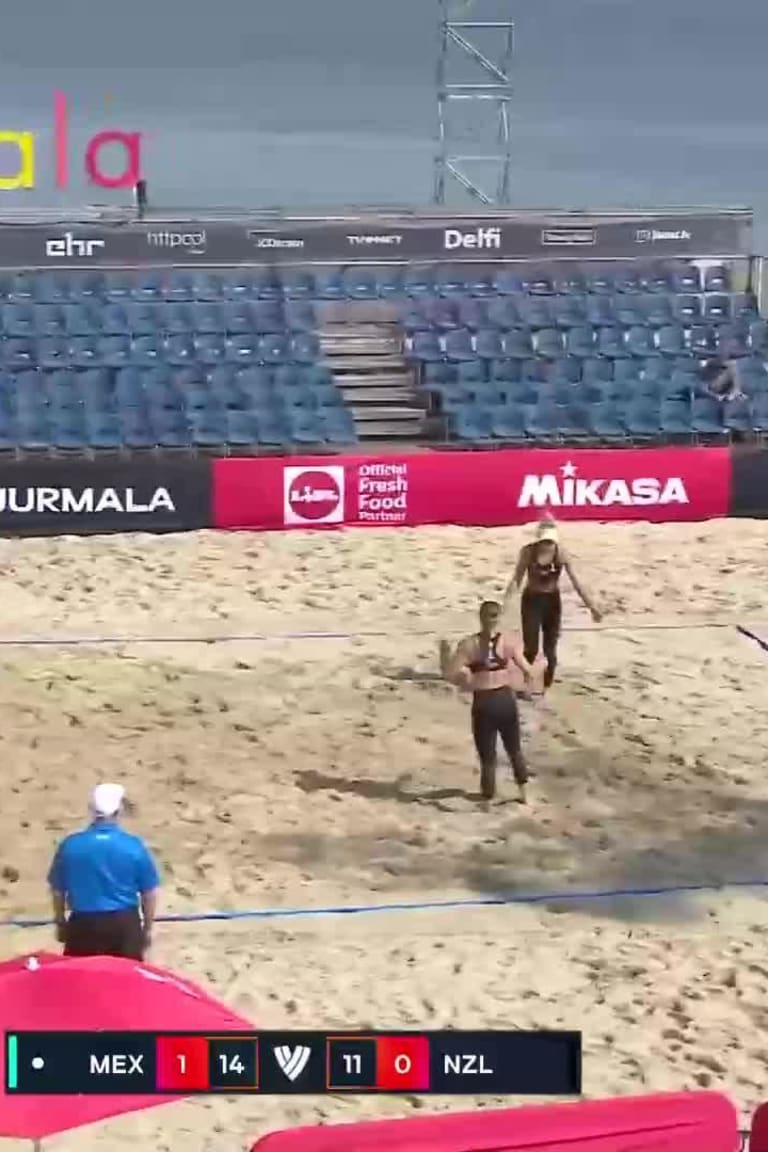 Gutierrez Quintero Highlights vs. Zeimann Polley_5853230