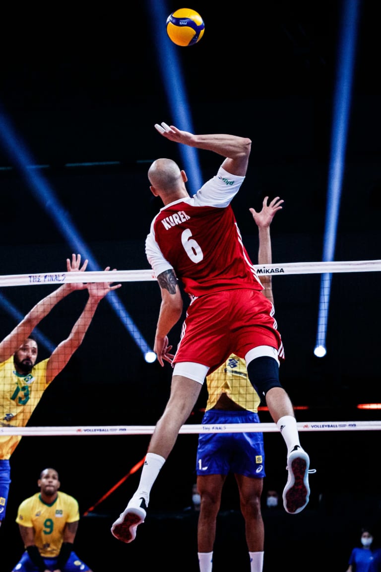 Men's Olympic records waiting to fall