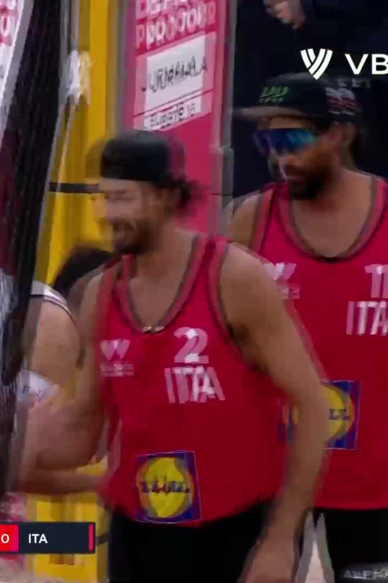 Lupo Ranghieri vs. Nicolai Cottafava - Match Highlights_5869777