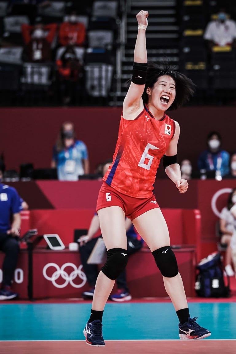 Kobata brings Japan ‘jolt of energy’