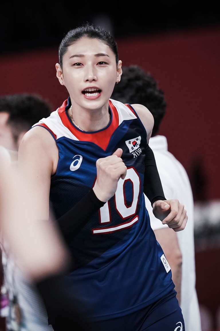 Kim su Parigi 2024: ci penserò