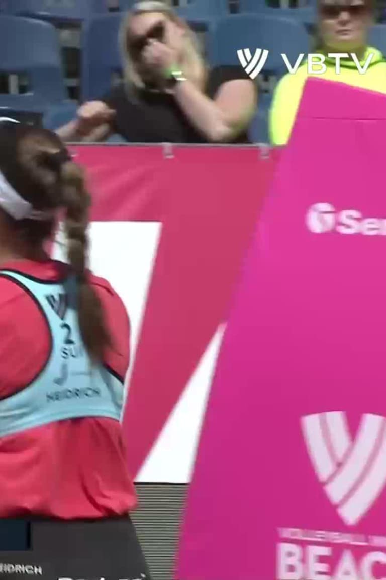 Joana Heidrich Top Plays vs. Cheng Flint_5857844