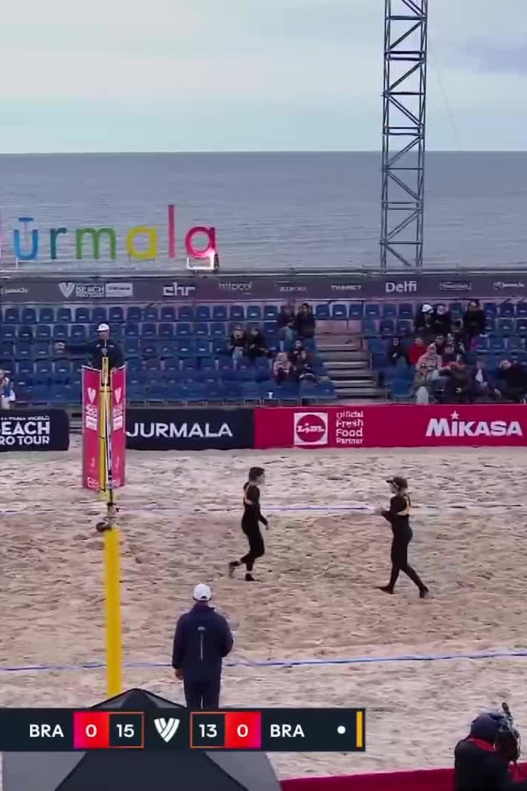 Ana Patricia Silva Ramos Successful Attacks Leader in Duda Ana Patricia vs. Barbara Carol - Top Successful Attacks_5870896