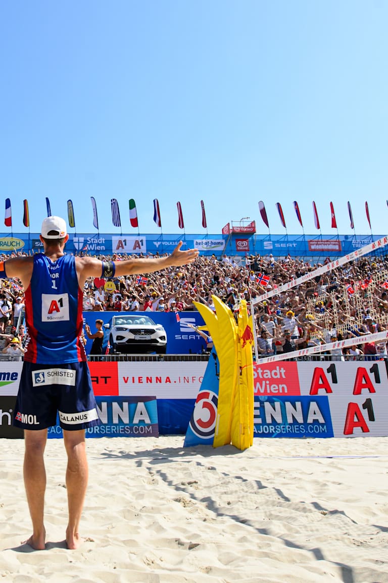 Will Anders Mol and Christian Sorum make it happen again? 